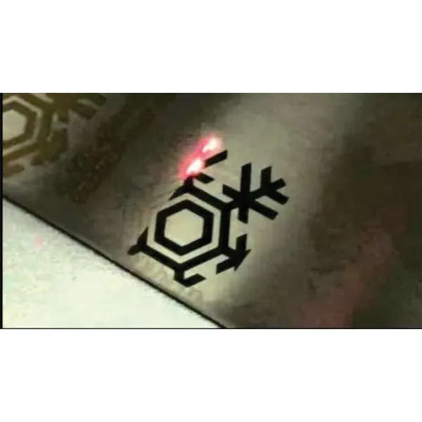 Laser Fiber p/ Gravação Metal Completo - 30W