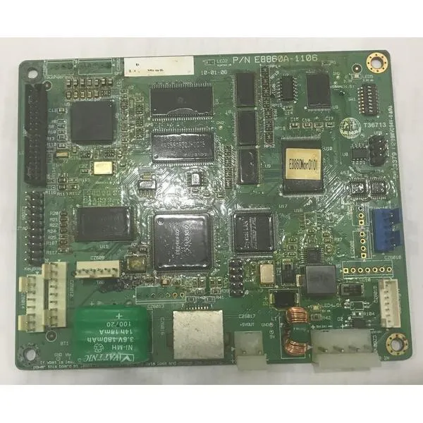 Placa E8860 CPU / Dahao