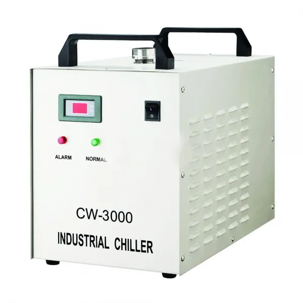Chiller p/ Laser C02 JL3000-220V