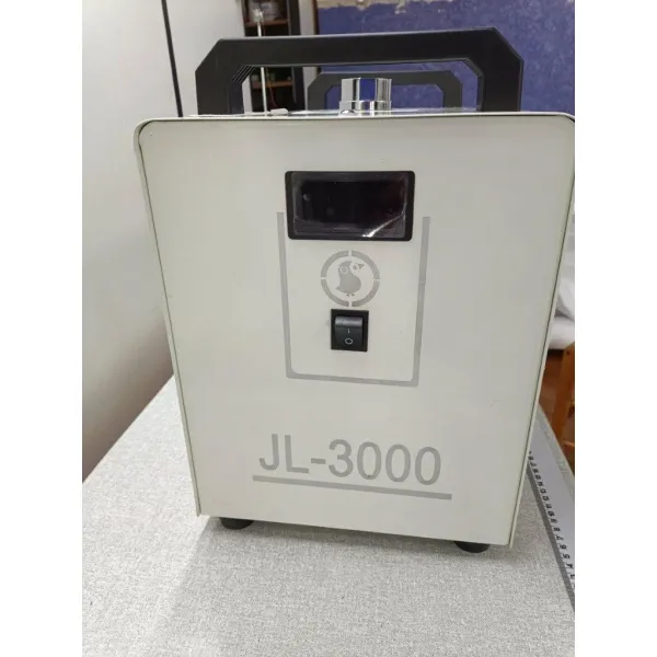 Chiller p/ Laser C02 JL3000-220V