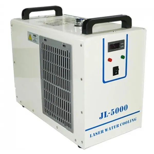 Chiller p/ Laser C02 JL5000-220V