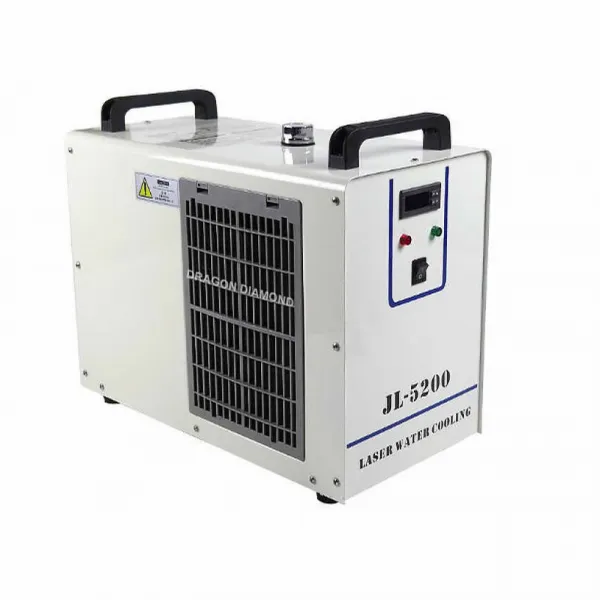 Chiller p/ Laser C02 JL5200-220V